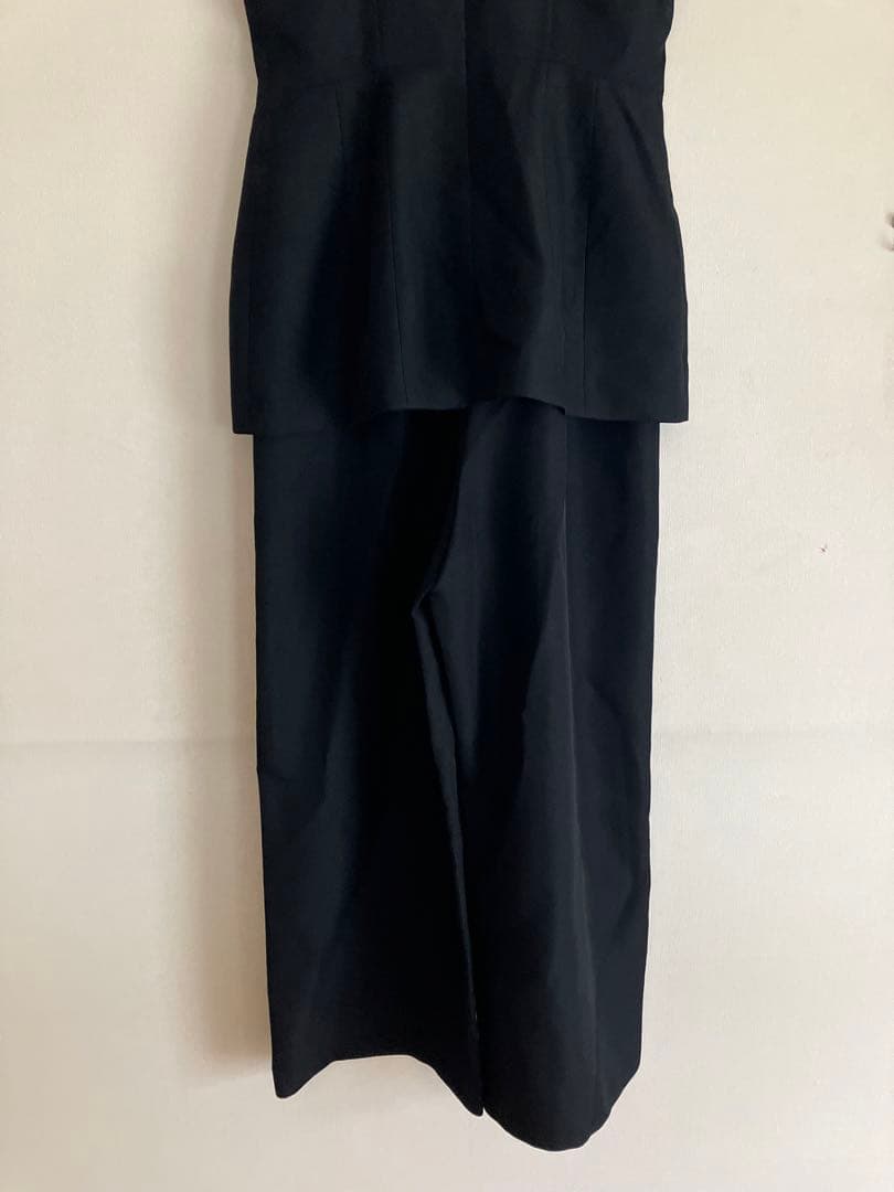 ADAM ET ROPE アダムエロペ●ロンパース オールインワン24ss●38