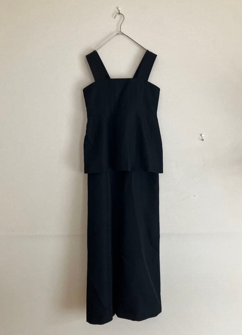 ADAM ET ROPE アダムエロペ●ロンパース オールインワン24ss●38