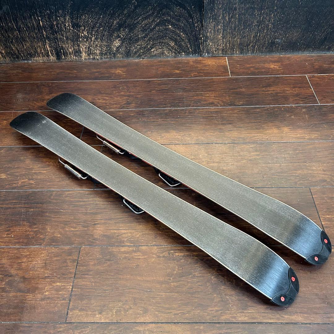 ◇美品◇ SOUTHLINE 99cm 幅広ブーツ　24〜24.5 ファンスキー