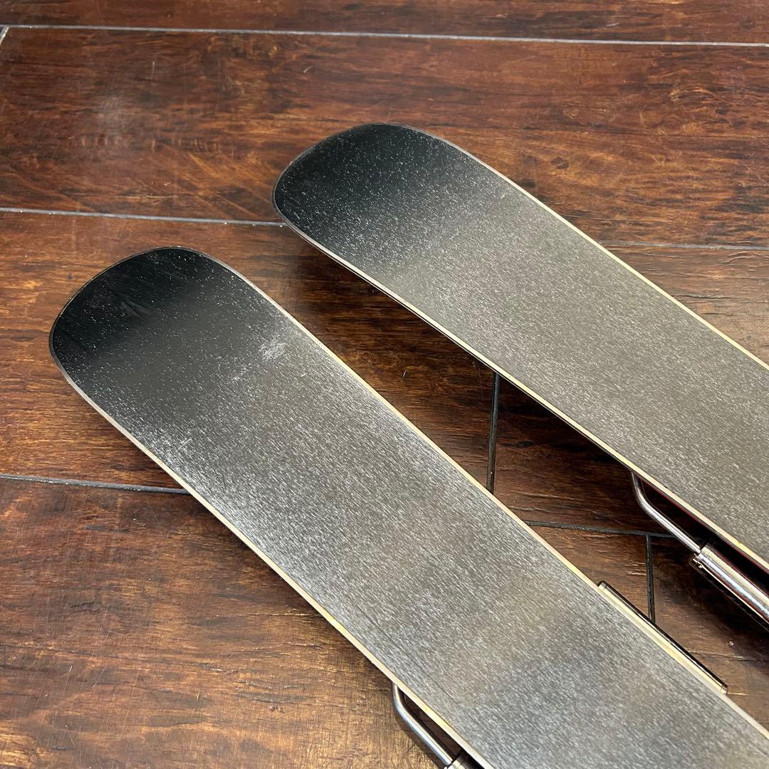 ◇美品◇ SOUTHLINE 99cm 幅広ブーツ　24〜24.5 ファンスキー