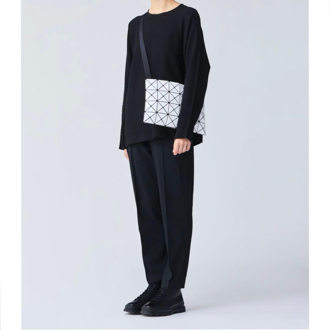 baobao ISSEY MIYAKE ショルダーバッグ