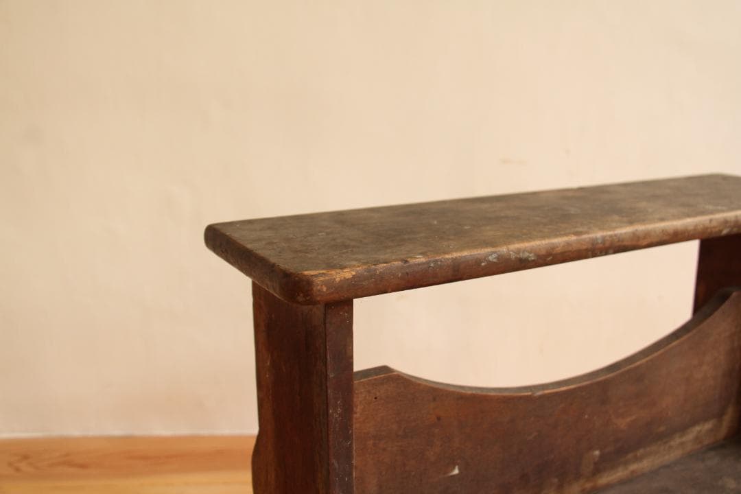 テーブル　机　飾り台　古道具　古家具　ビンテージ　アンティーク　レトロ