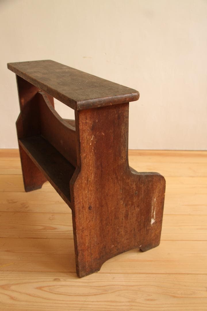 テーブル　机　飾り台　古道具　古家具　ビンテージ　アンティーク　レトロ