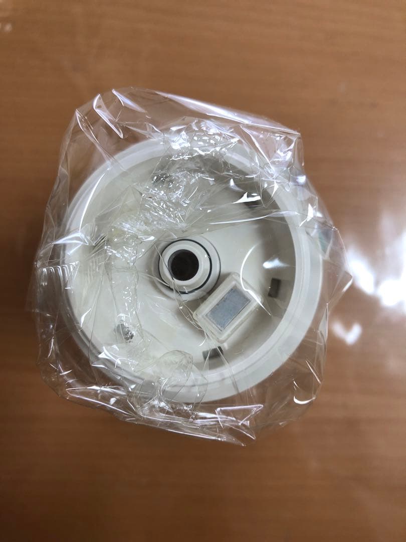 Cleansui HGC9S 浄水器カートリッジ 5個セット