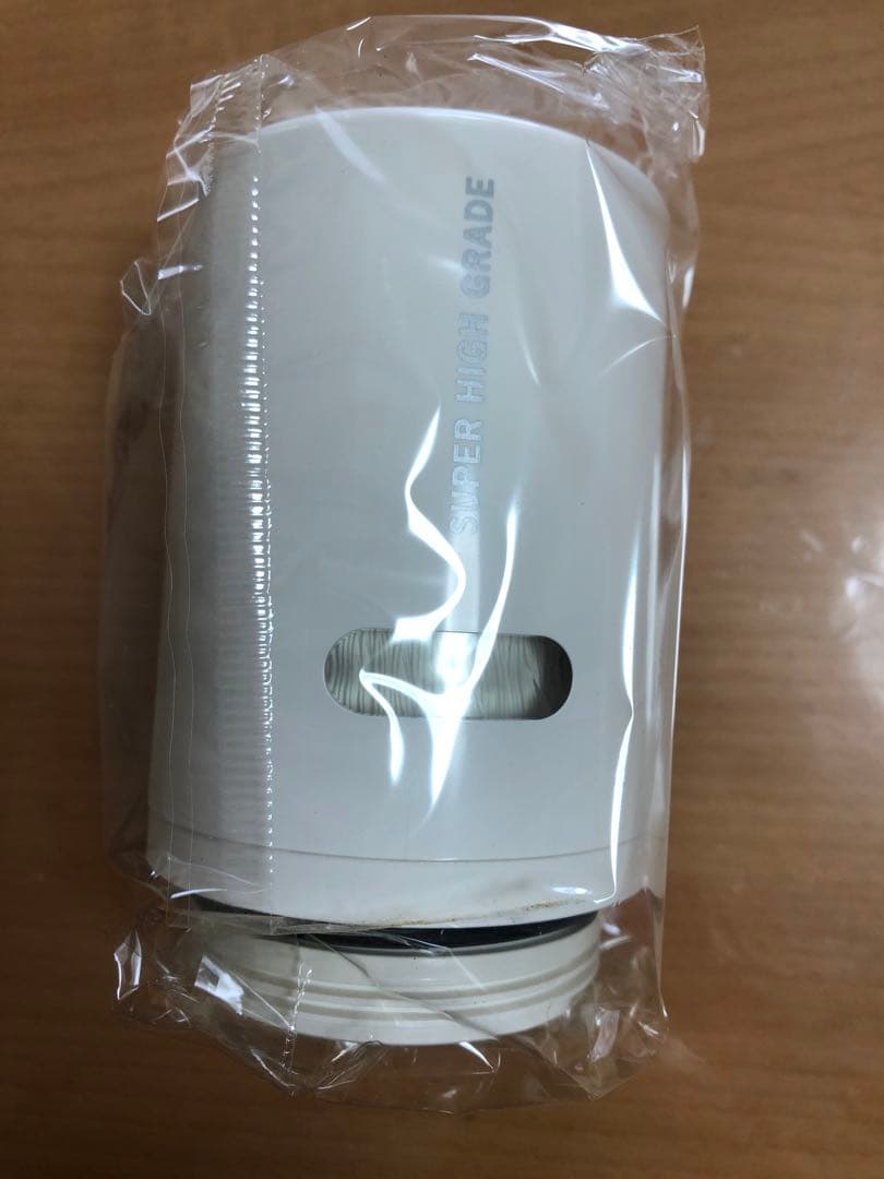 Cleansui HGC9S 浄水器カートリッジ 5個セット