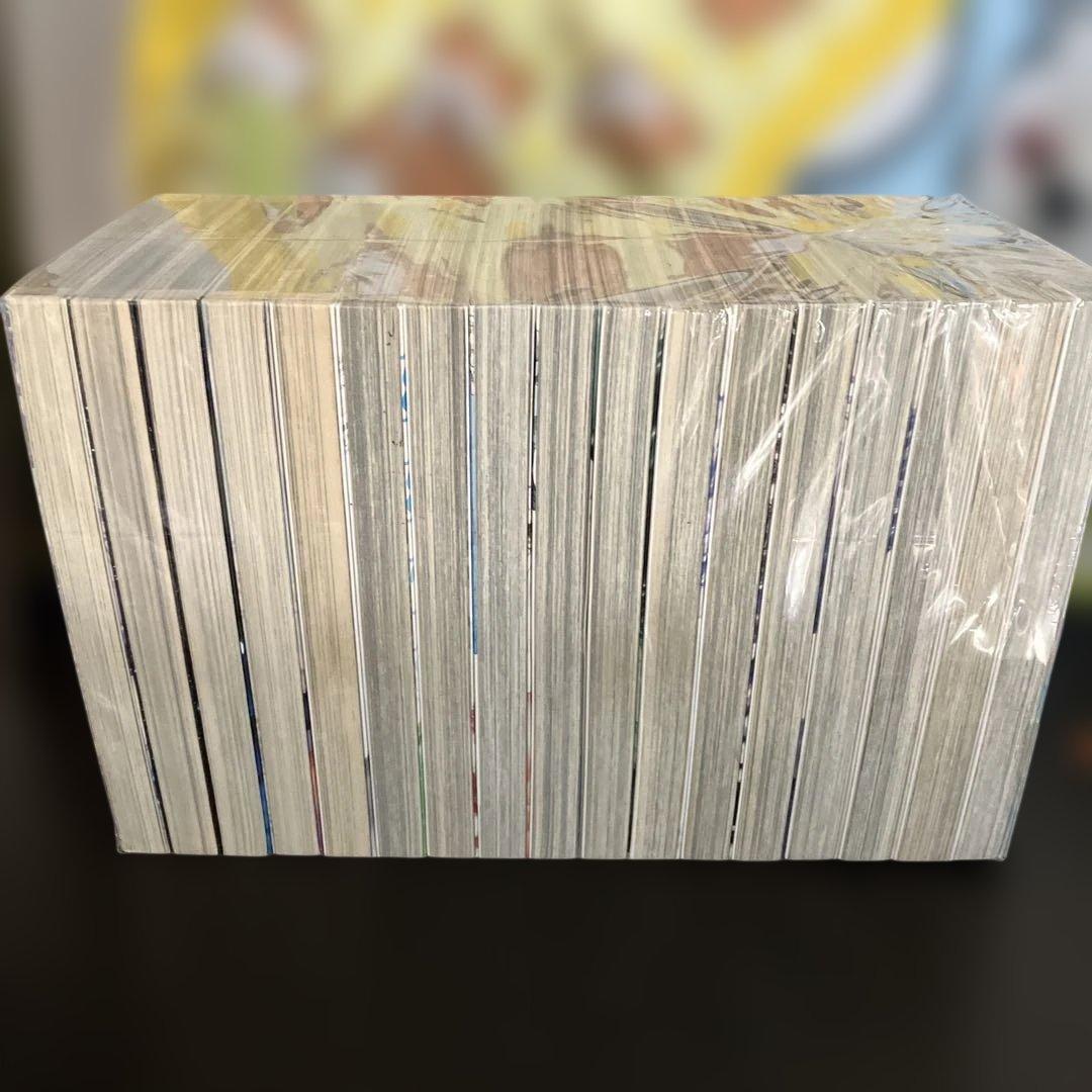 孤高の人　全巻セット 17巻