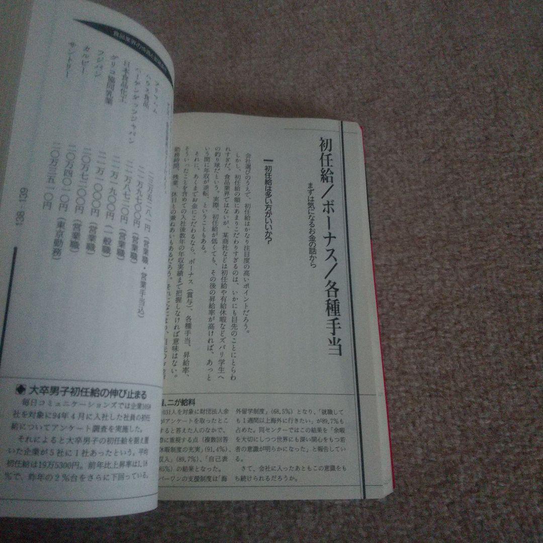 食品 '96 高橋江原著 一橋出版