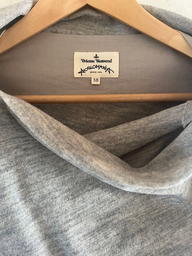 Vivienne Westwood Anglomania カーディガンコート