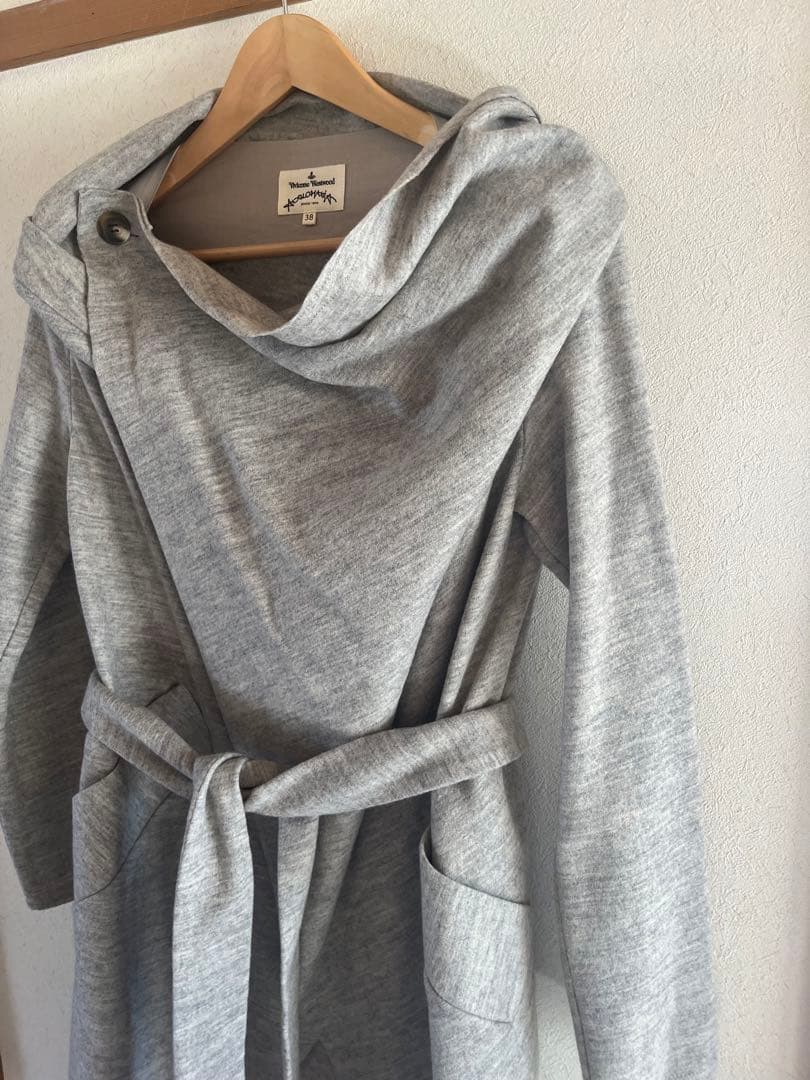 Vivienne Westwood Anglomania カーディガンコート