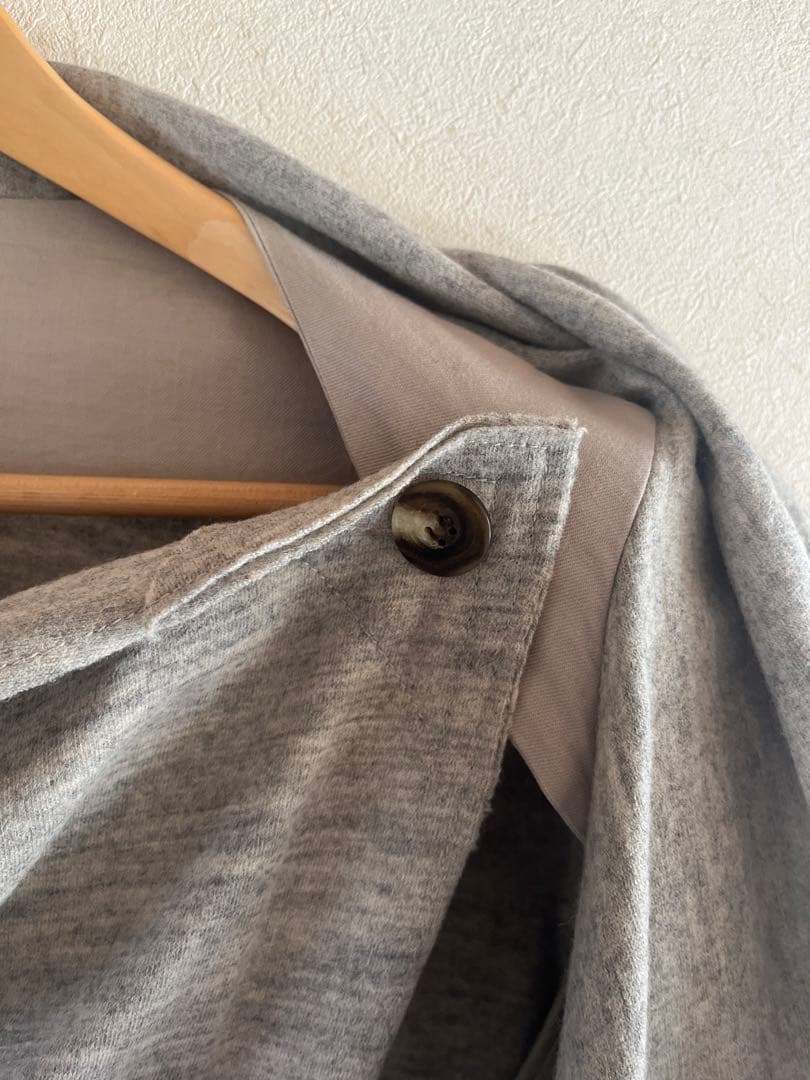 Vivienne Westwood Anglomania カーディガンコート