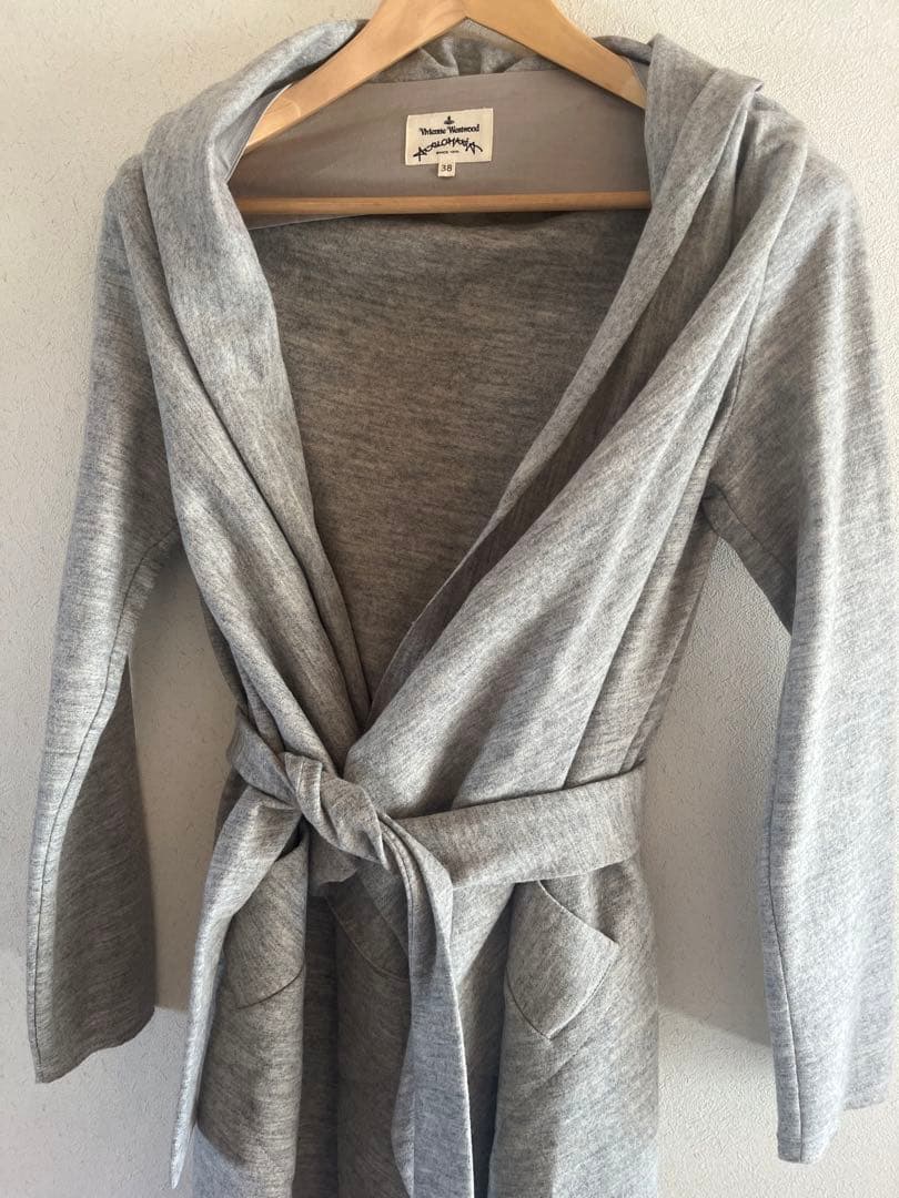 Vivienne Westwood Anglomania カーディガンコート