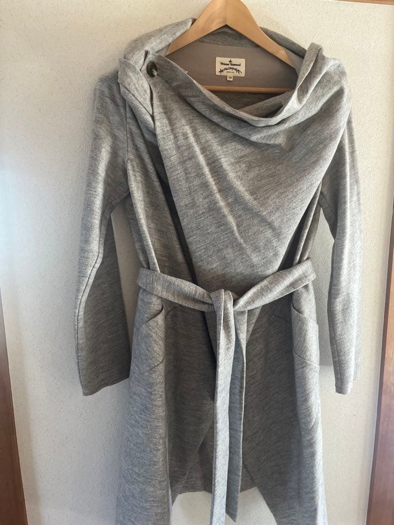 Vivienne Westwood Anglomania カーディガンコート