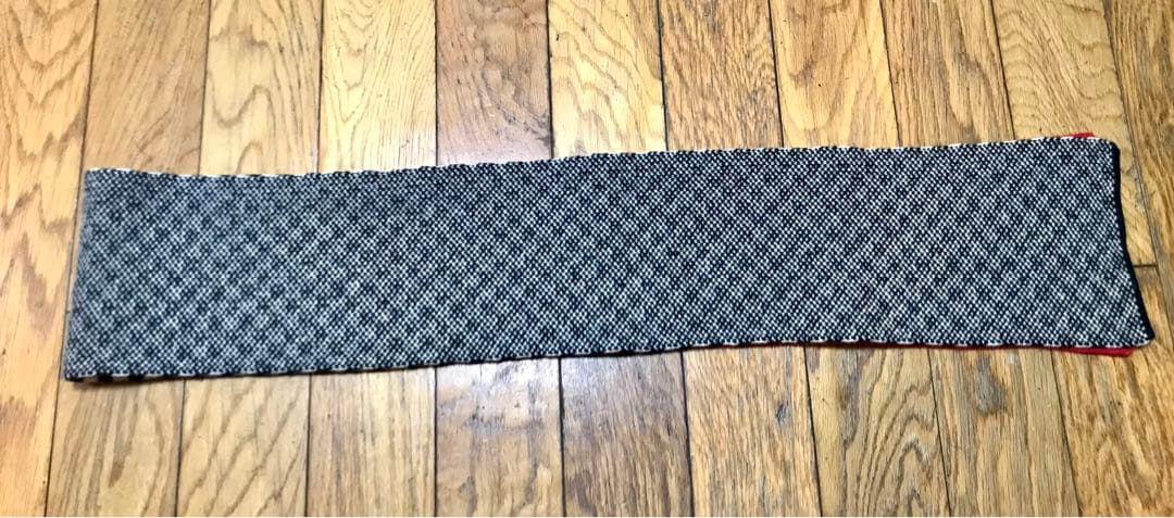 Supreme 11AW Taxi Scarf マフラー シュプリーム スカーフ