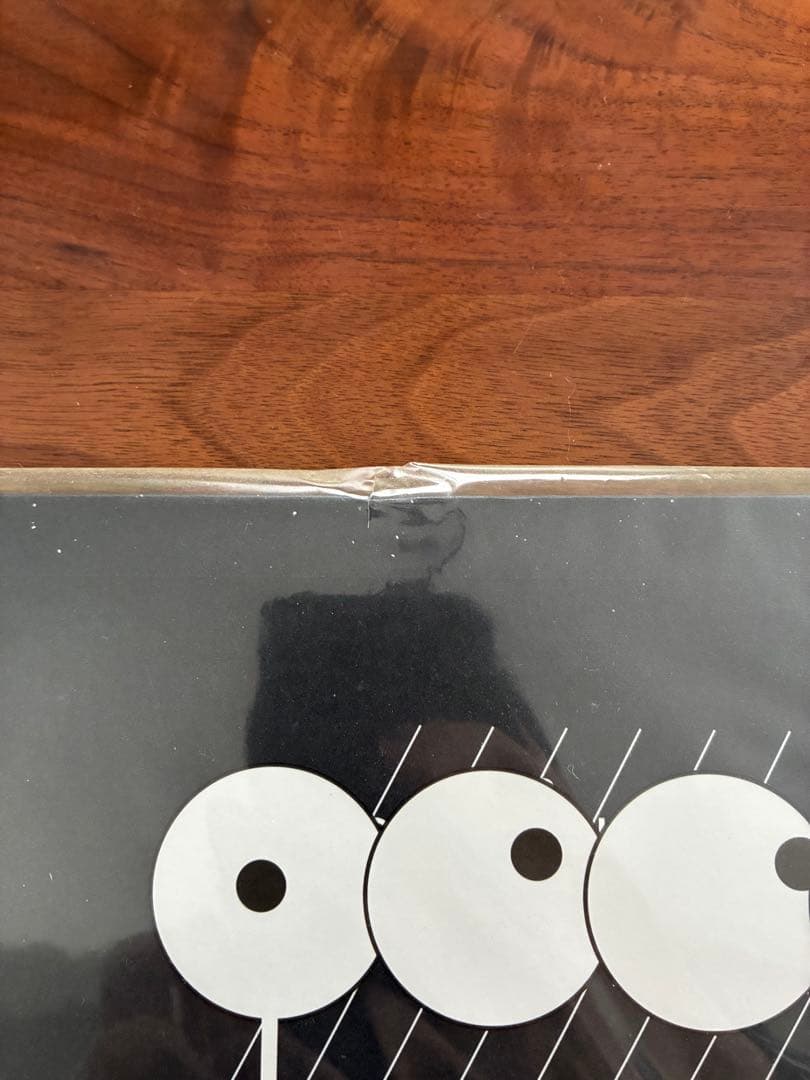 【未開封品】サカナクション /DocumentaLyアナログ2LP