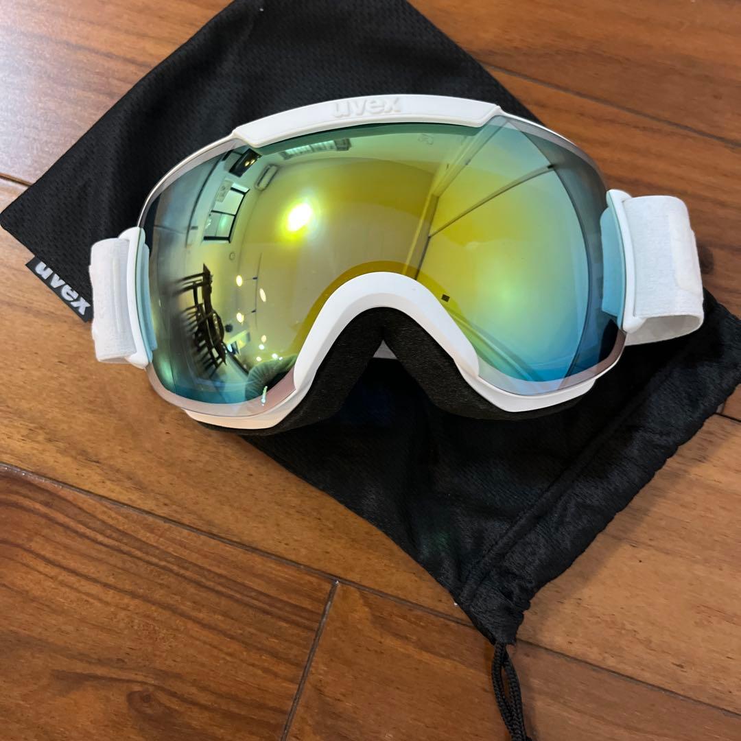 uvex downhill2000 スキー ゴーグル