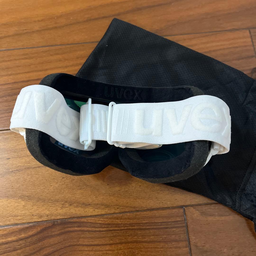 uvex downhill2000 スキー ゴーグル