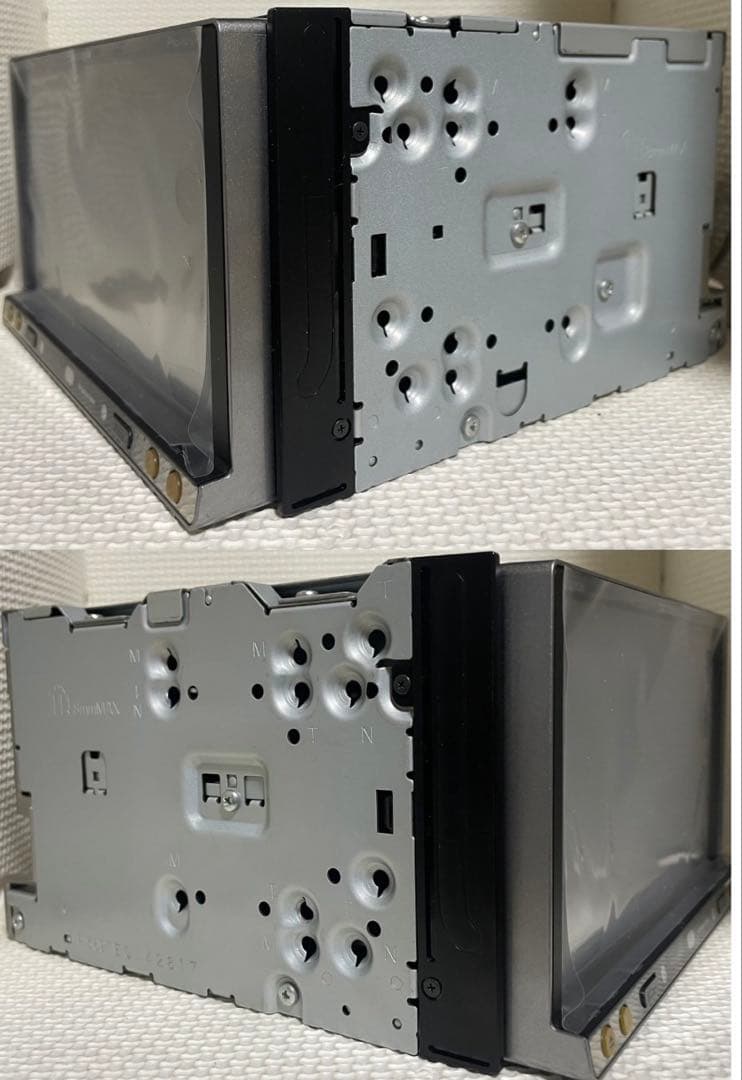 最新地図データ2023年版最新バージョンのカロッツェリア楽ナビMRZ099