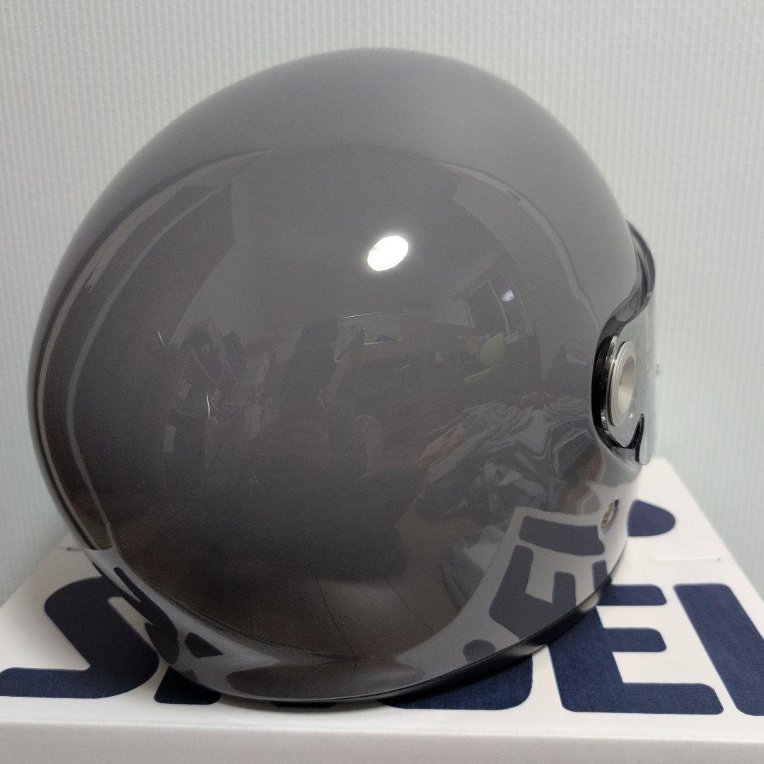 SHOEI Glamster フルフェイスヘルメット バサルトグレー