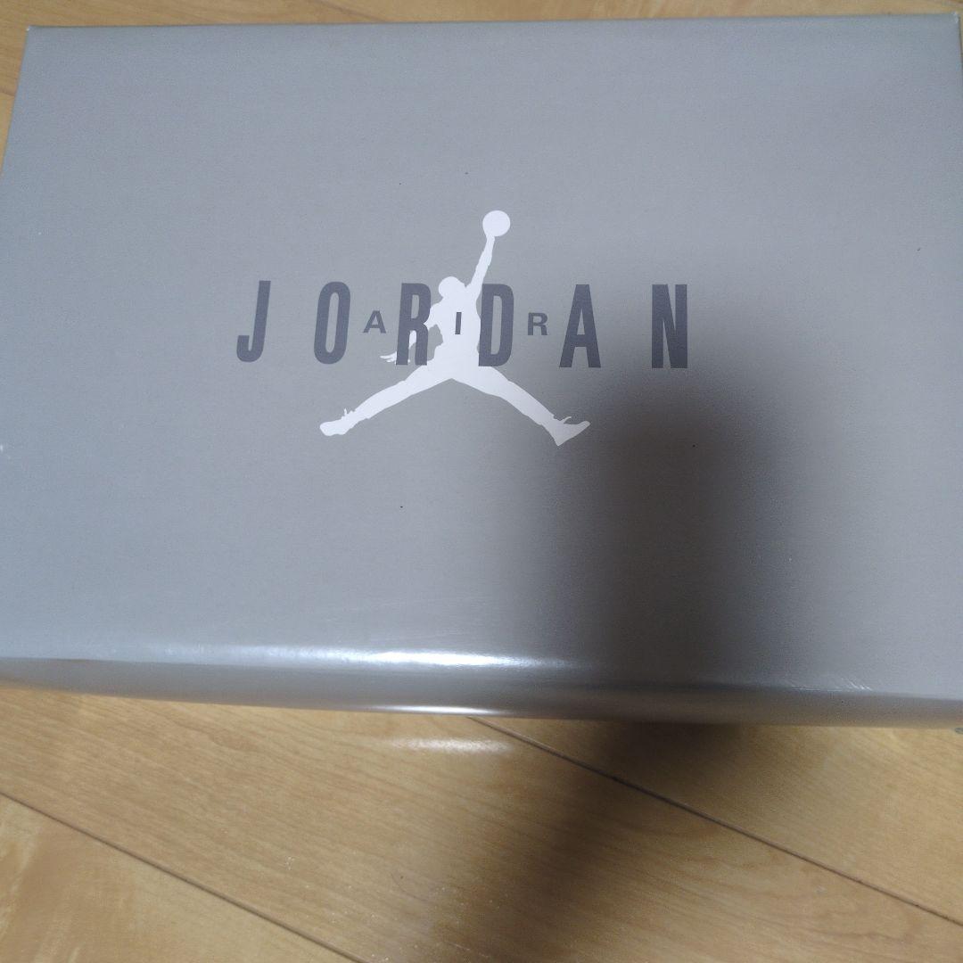 Air Jordan 11 グレー シューズ(男性用)おまけつき！