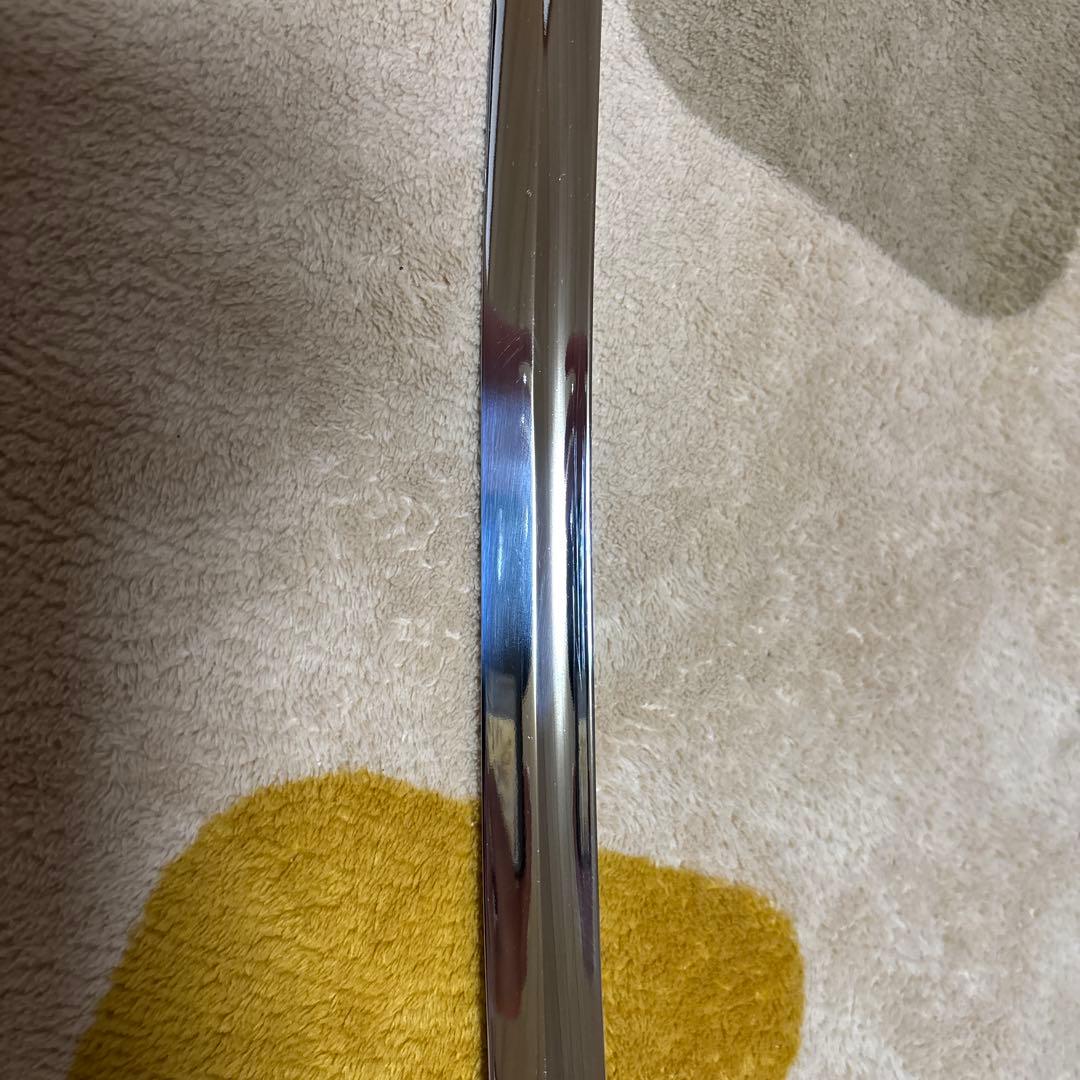 乃木大将の儀礼刀　模造刀　美品