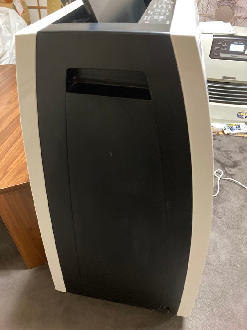 SHARP 除湿加湿空気清浄機 2021年製プラズマクラスター