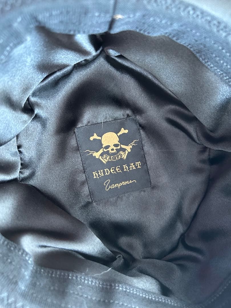 vamps hyde デザイン