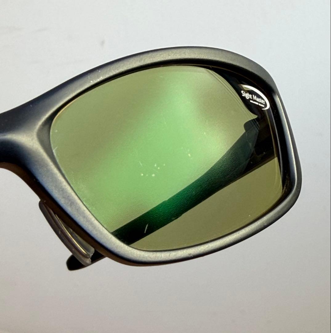 Sight Master サイトマスター ウルティモ イーズグリーン 美品