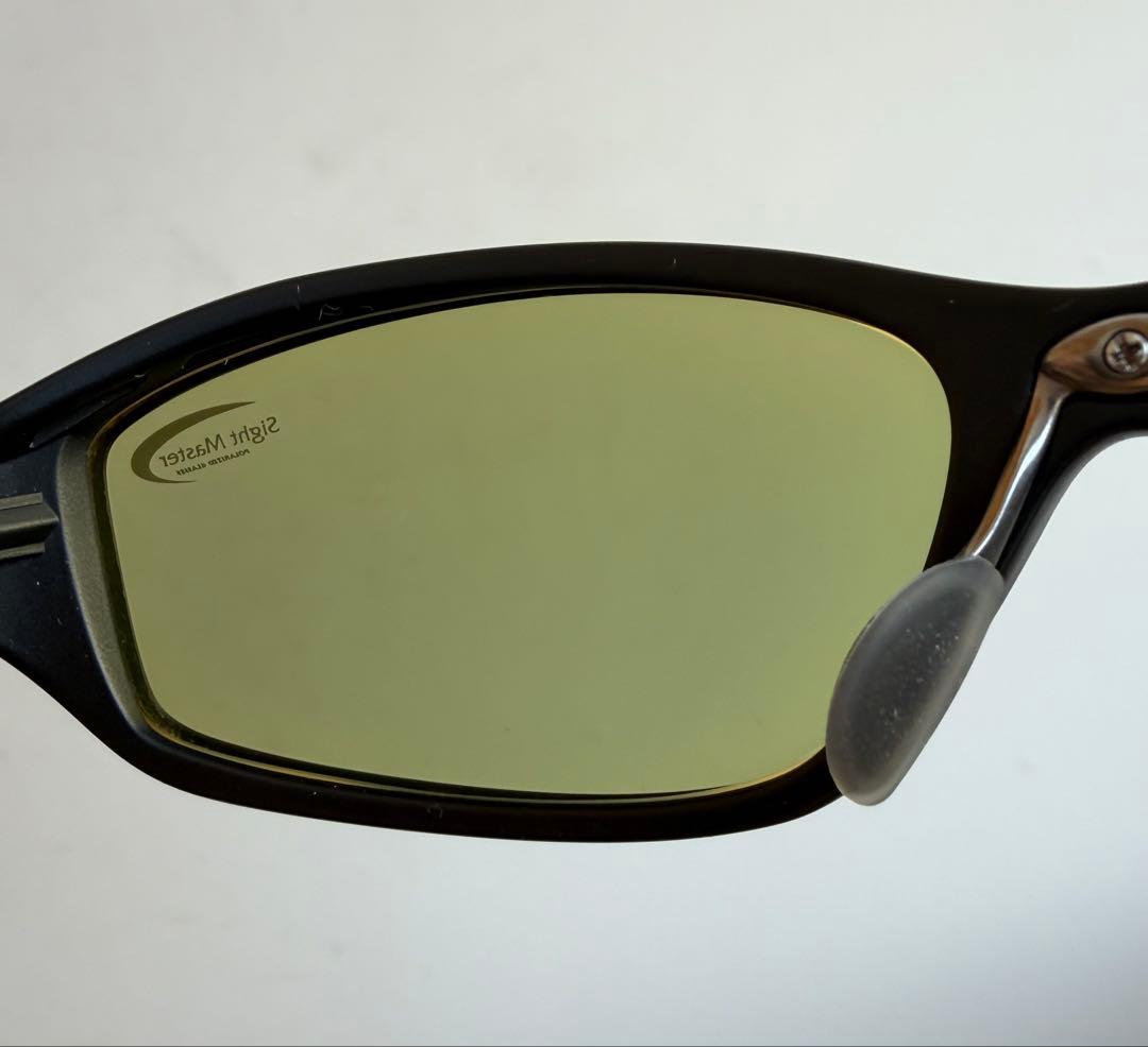 Sight Master サイトマスター ウルティモ イーズグリーン 美品