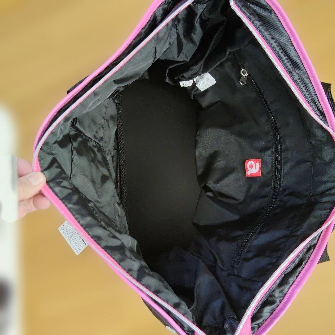 新品　アルチビオボストンバッグ