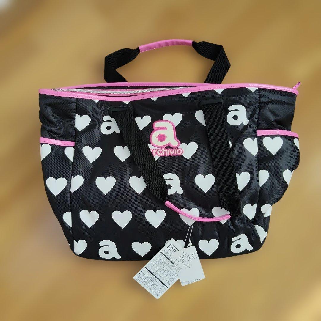 新品　アルチビオボストンバッグ