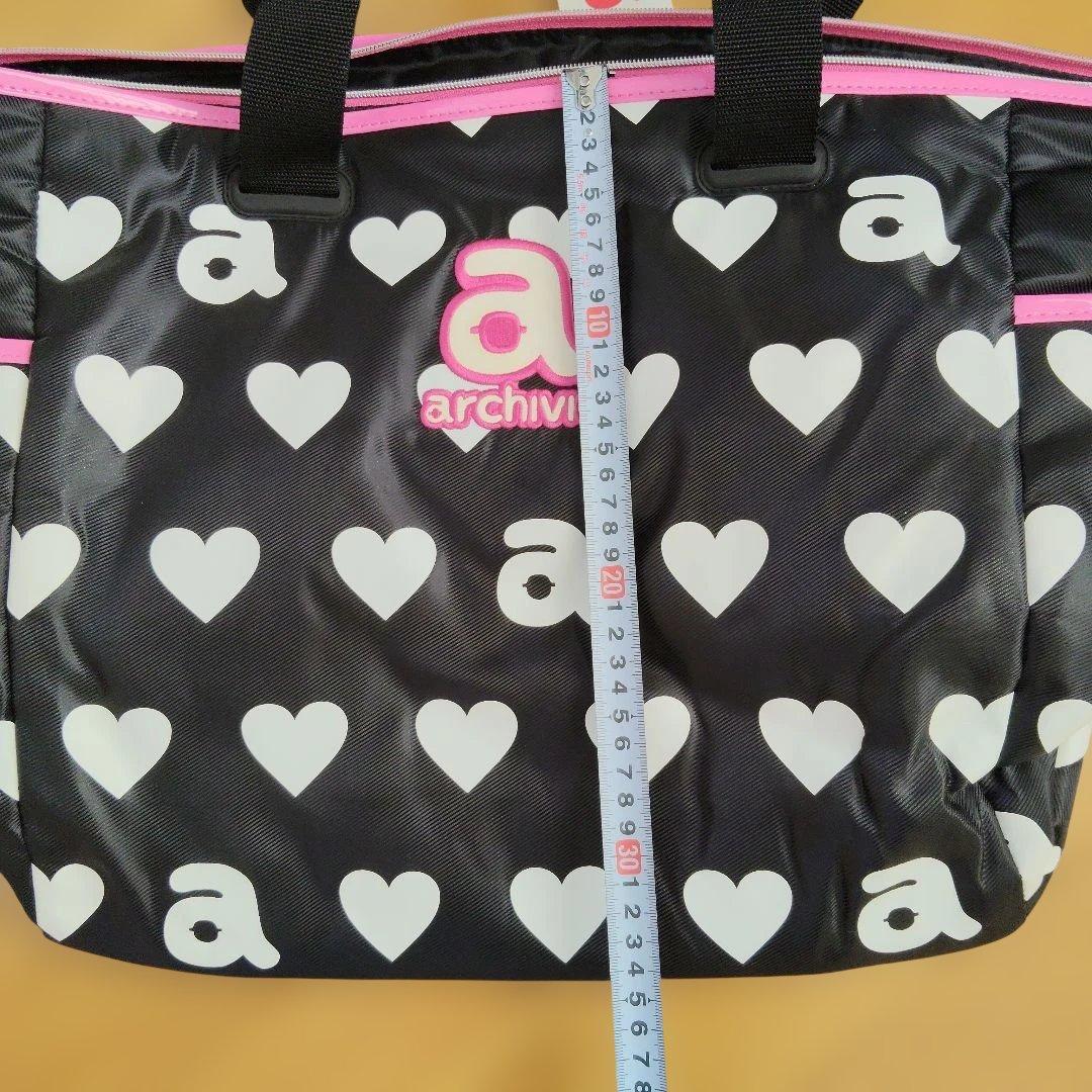 新品　アルチビオボストンバッグ