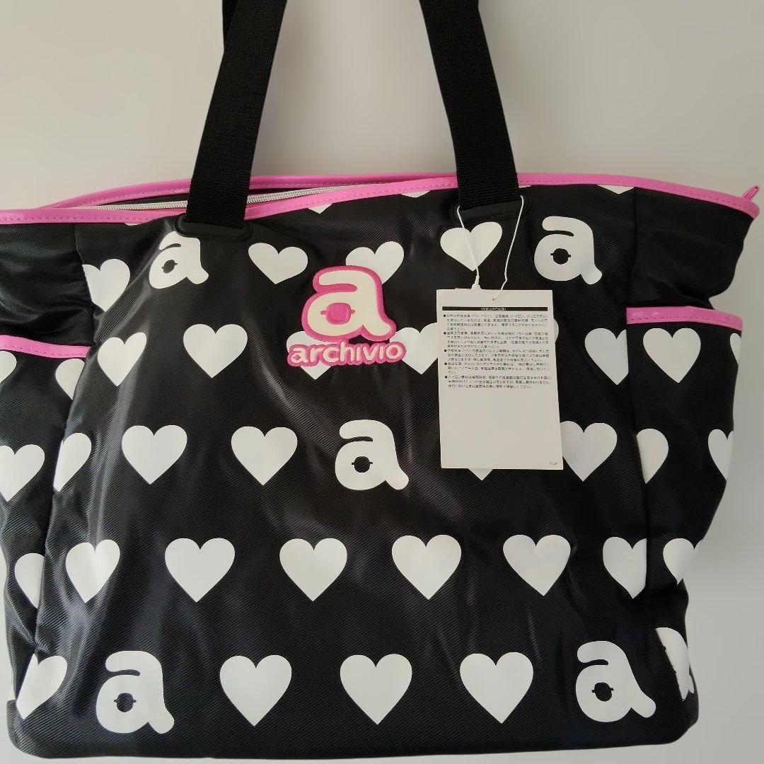 新品　アルチビオボストンバッグ