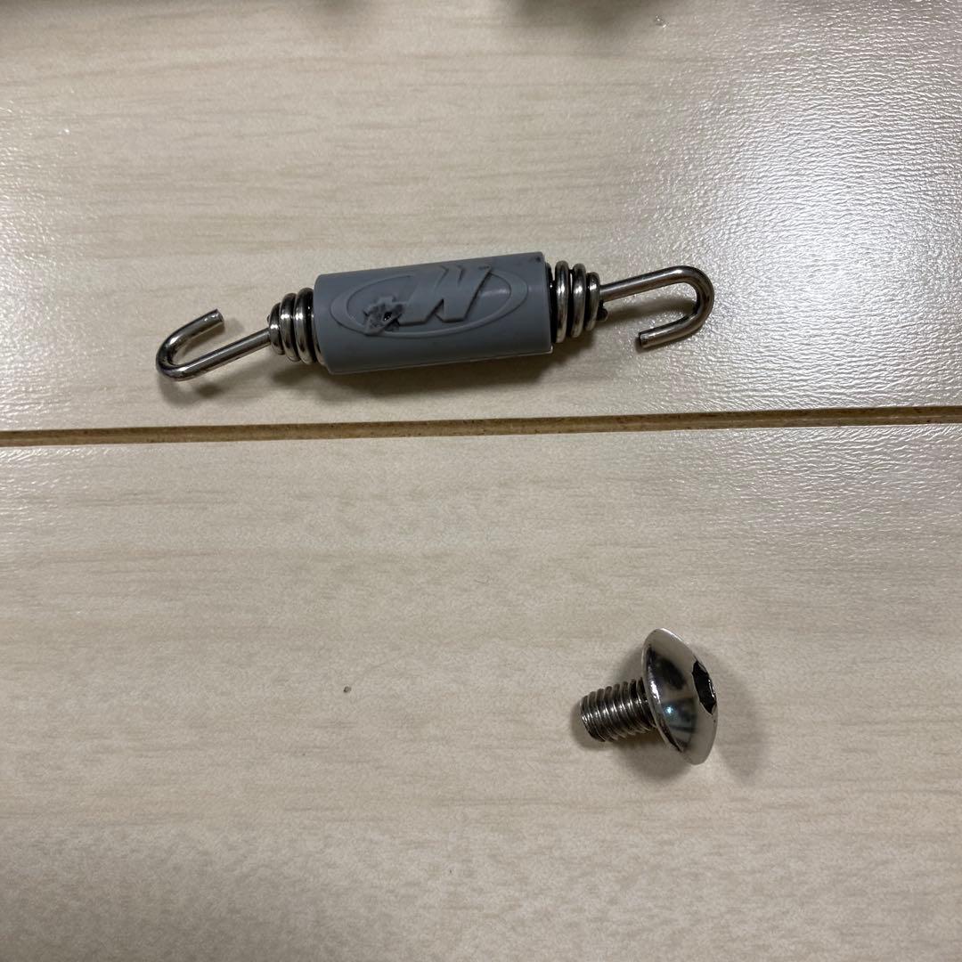 スズキGSX-R750 GSX-R600バイクマフラー