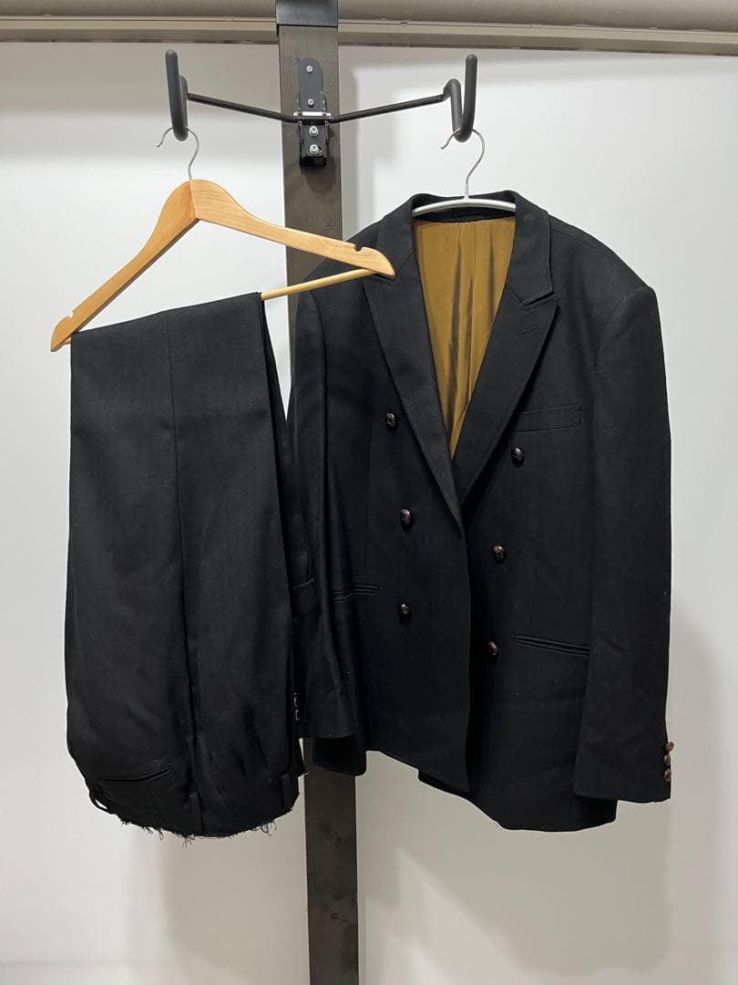 Urig ALPACA SAXONY GLÜCK JACKET FHLsetup