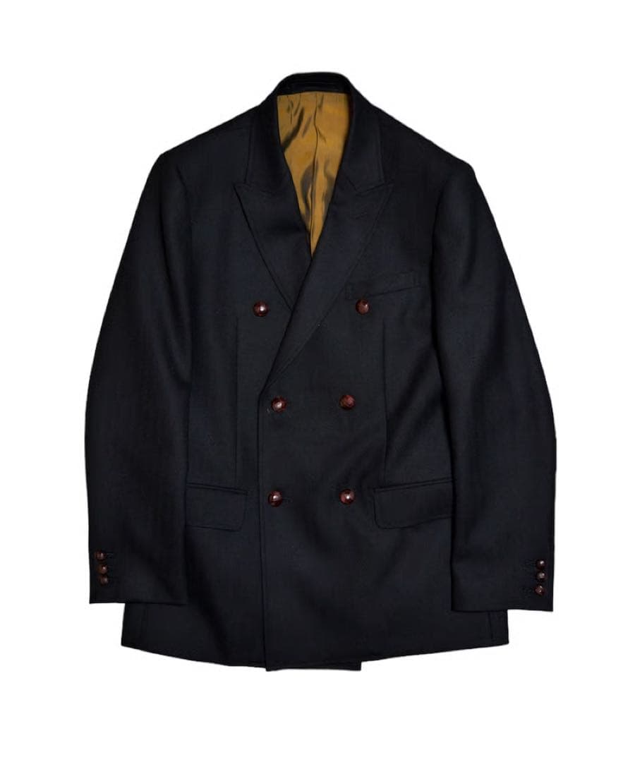 Urig ALPACA SAXONY GLÜCK JACKET FHLsetup