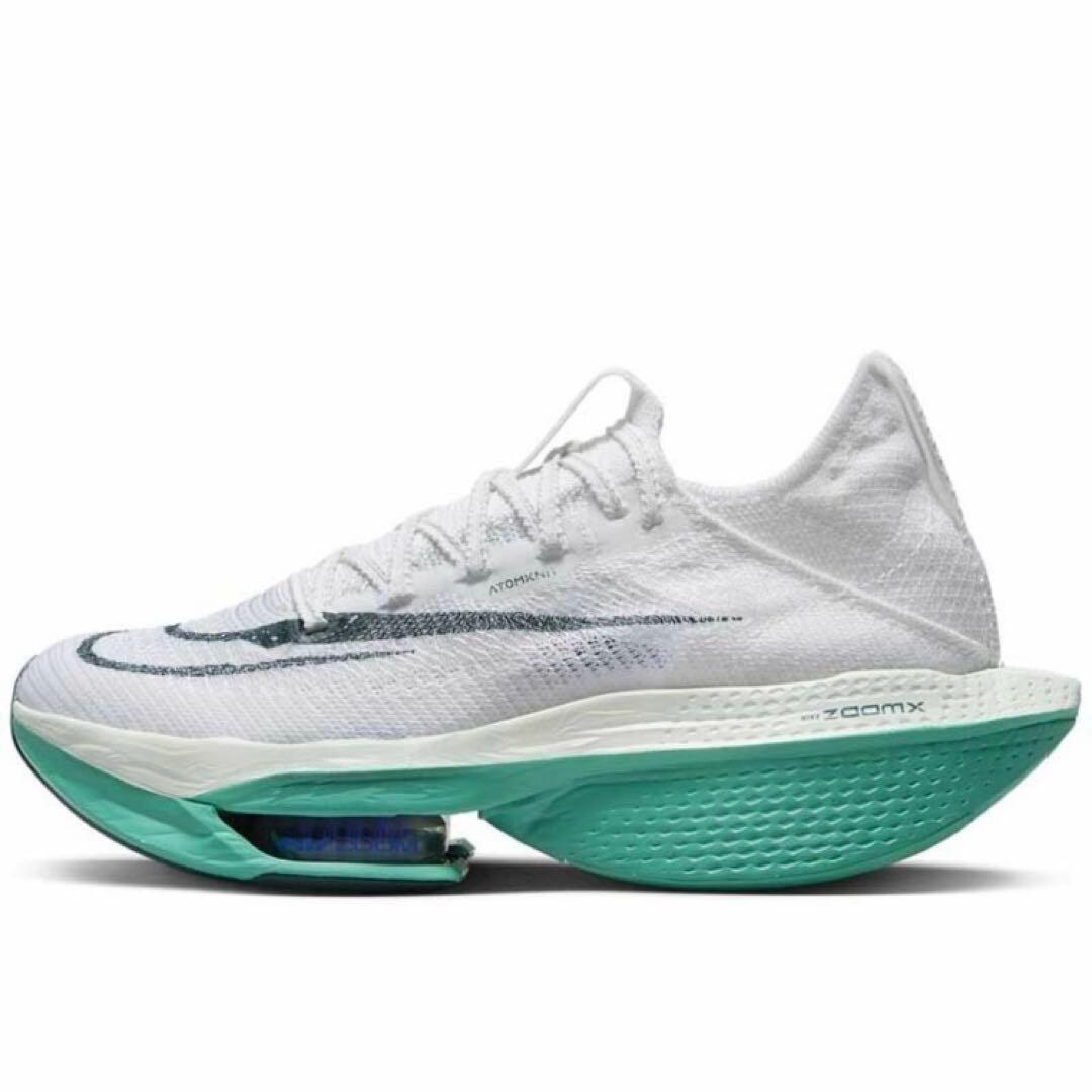 ズームアルファフライ ネクスト% 2★27.0cm★DN3559-100