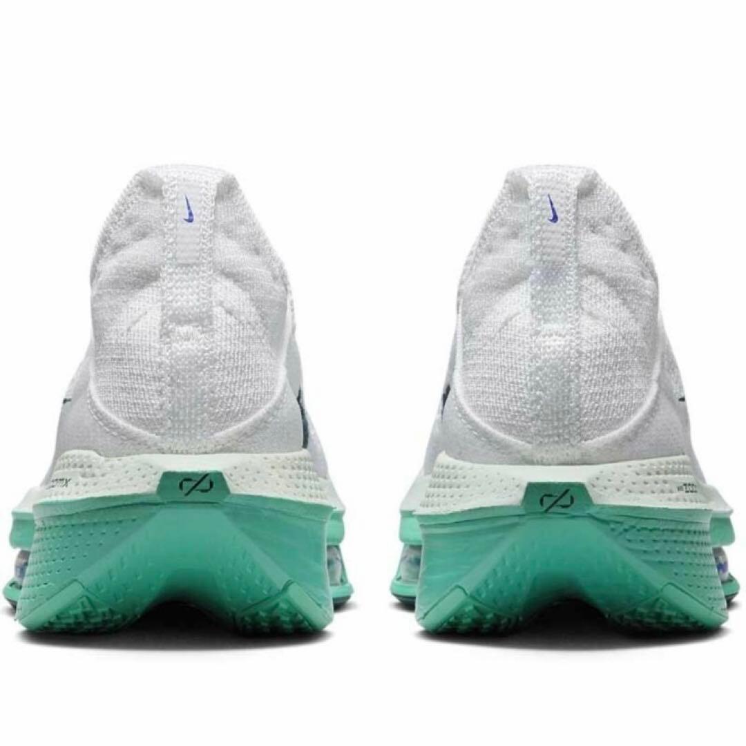 ズームアルファフライ ネクスト% 2★27.0cm★DN3559-100