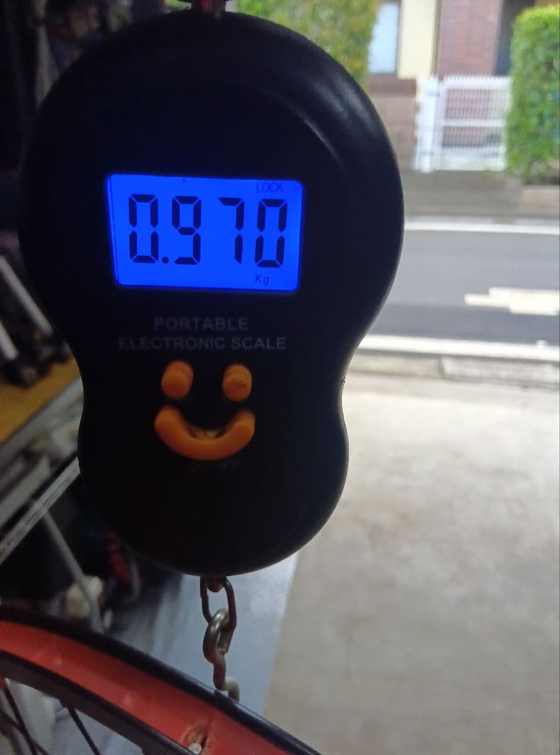 20インチ(451)前後ホイルセット