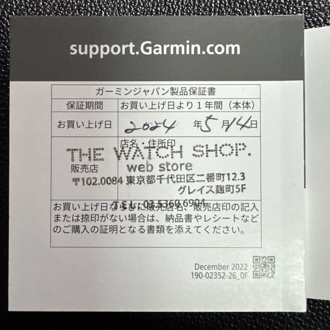 ガーミンアプローチS70 CT10 3個付き