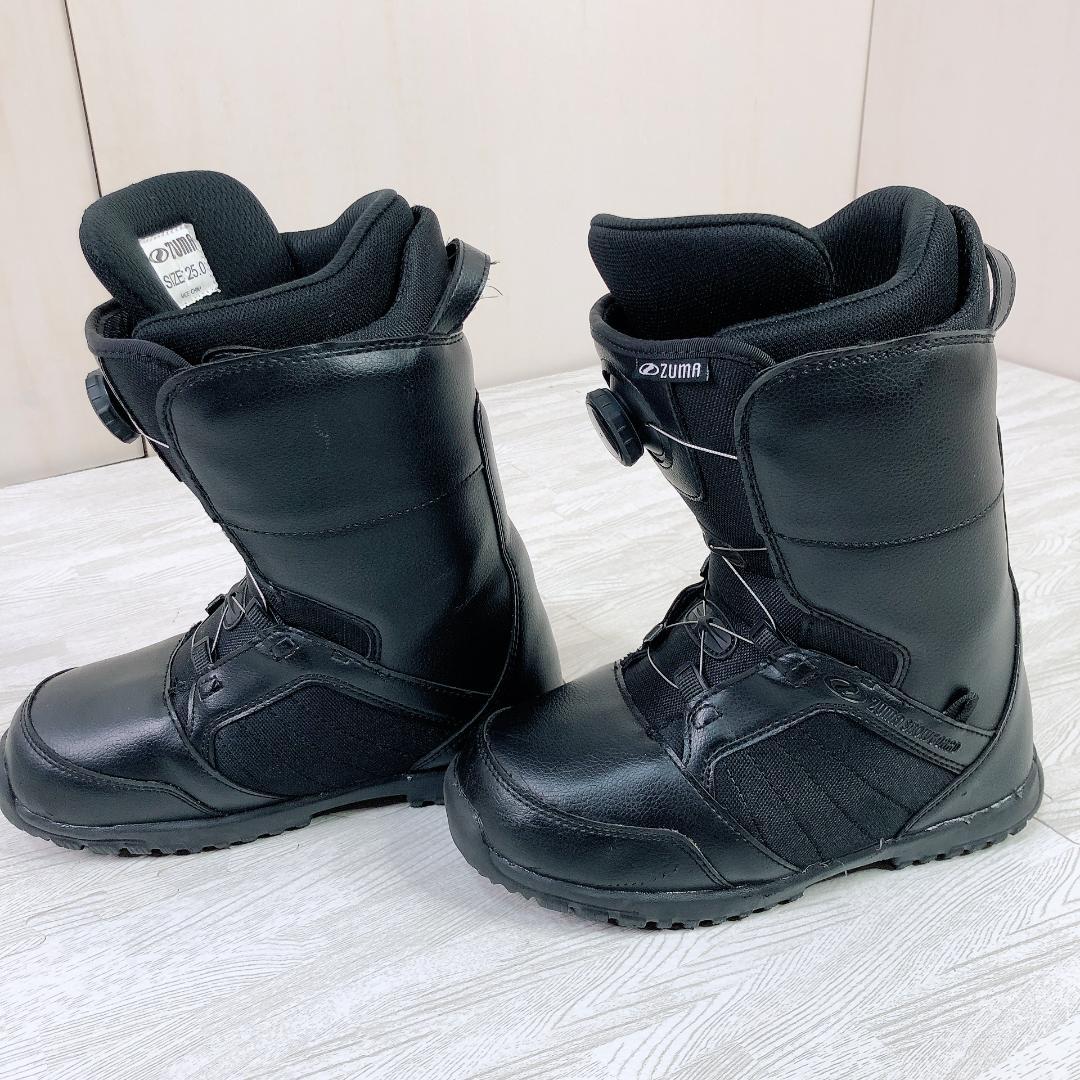 SPOON 149cm スノーボード ZUMA 3点セット