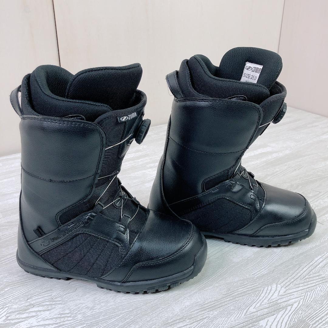 SPOON 149cm スノーボード ZUMA 3点セット