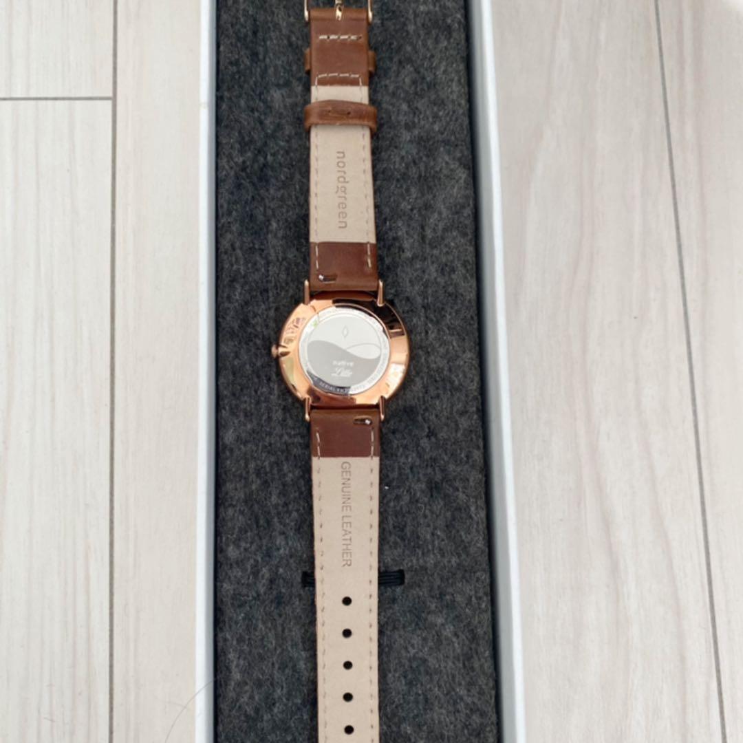 nordgreen 腕時計　レディース　32mm