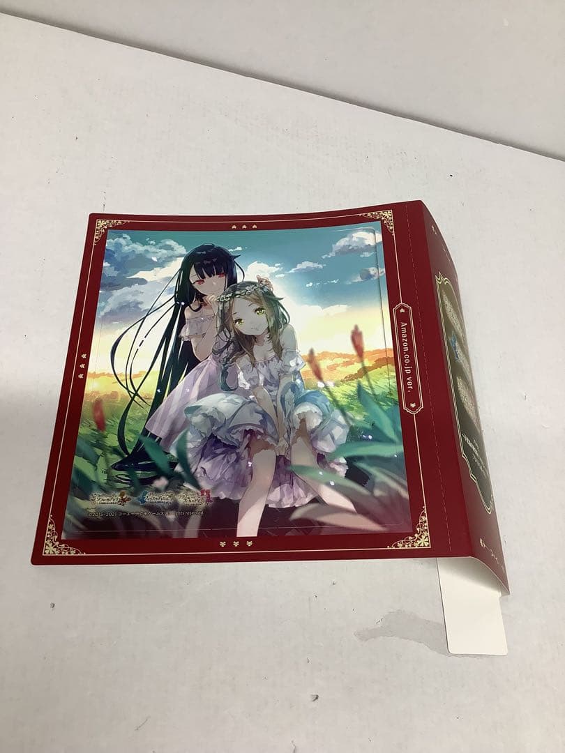 アトリエ不思議の錬金術士トリロジー DX プレミアムボックス 20-0904-2