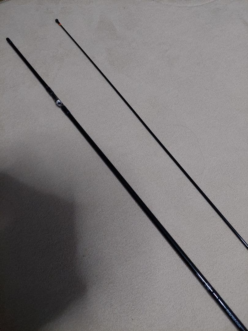 エギングロッド ダイワ ST-EQ 821-D