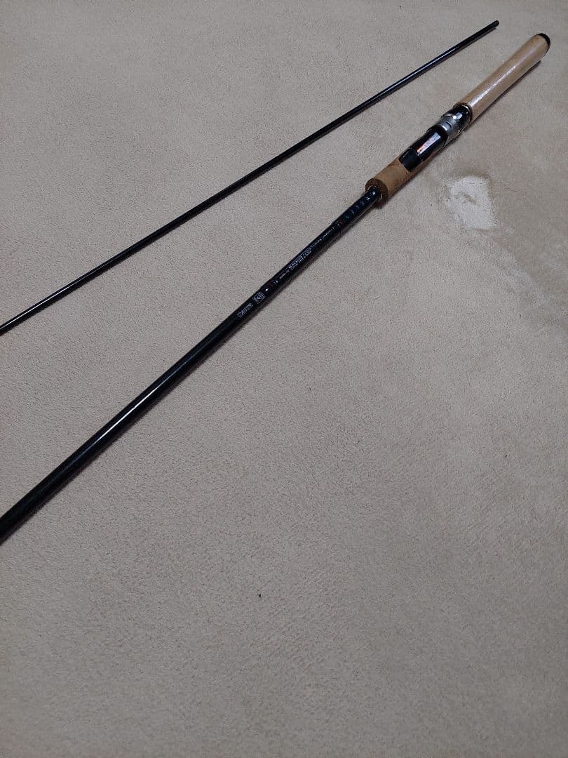 エギングロッド ダイワ ST-EQ 821-D