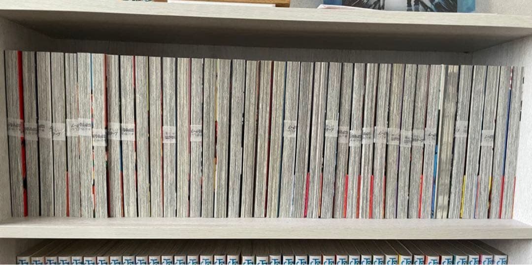 僕のヒーローアカデミア 全巻セットモンラン…♡ᵕ̈*⑅