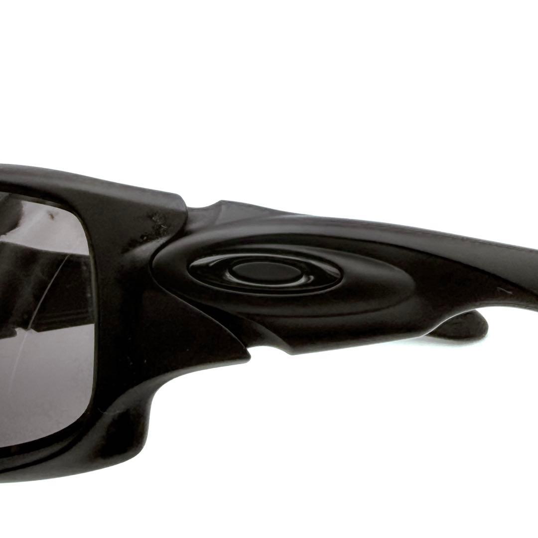 OAKLEY オークリー　TEN テン　サングラス　OO9128-01 スポーツ