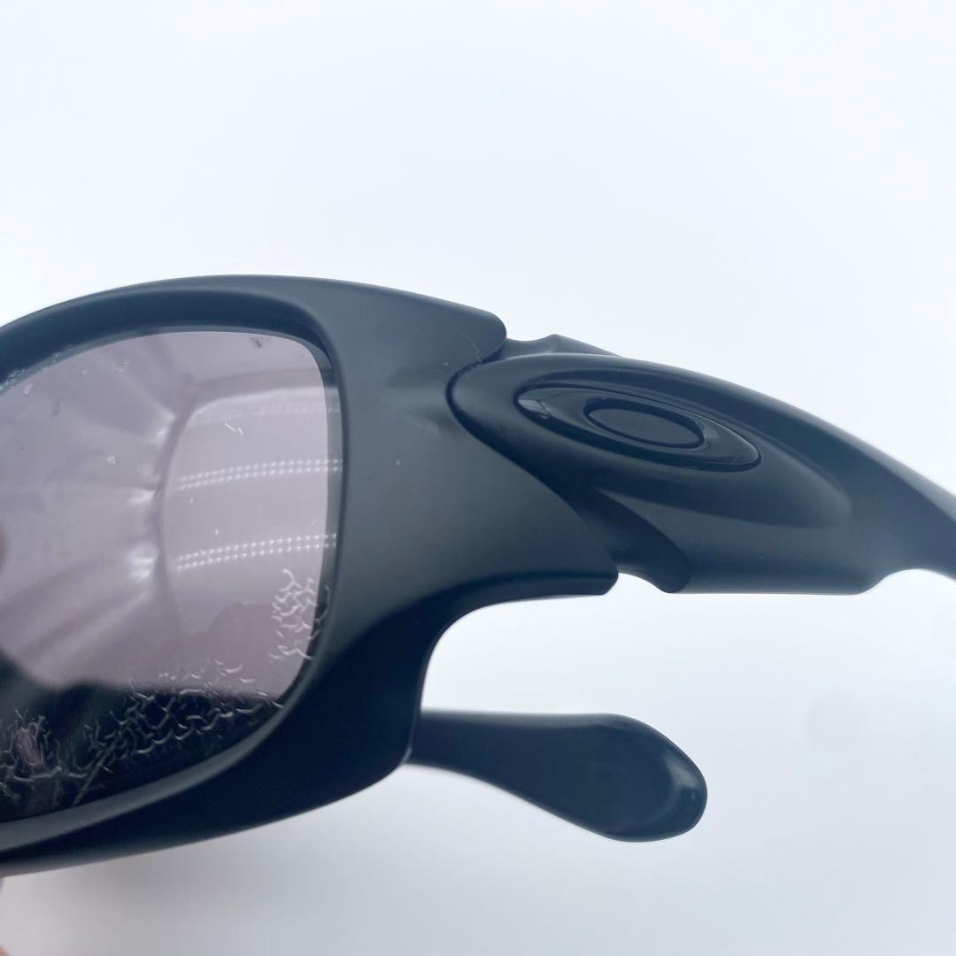 OAKLEY オークリー　TEN テン　サングラス　OO9128-01 スポーツ