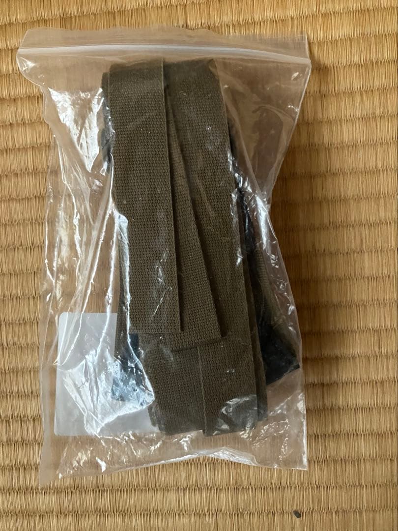 実物 Crye MRB 2.0 MD MC実物 crye サスペンダー コヨーテ