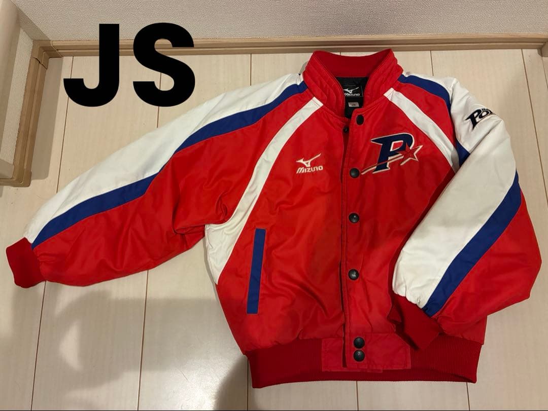 ポルテ　グラウンドコートJSサイズ　120〜130